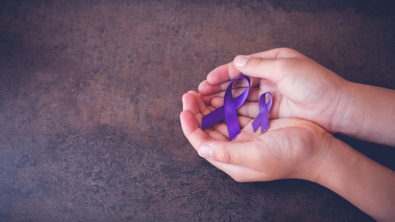 October Is Domestic Violence Awareness Month